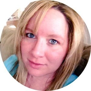 Meet your Posher, Kristin